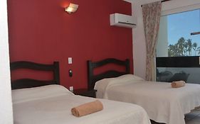 Hotel Casa Chacala